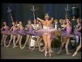 Scene Dansante, Act 1, Sleeping Beauty
