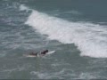 Surfing Comedy