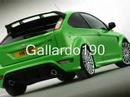 Ford Focus RS (2009)