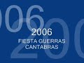 CAMPAMENTOS 2006