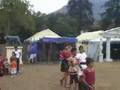 CAMPAMENTOS 2006