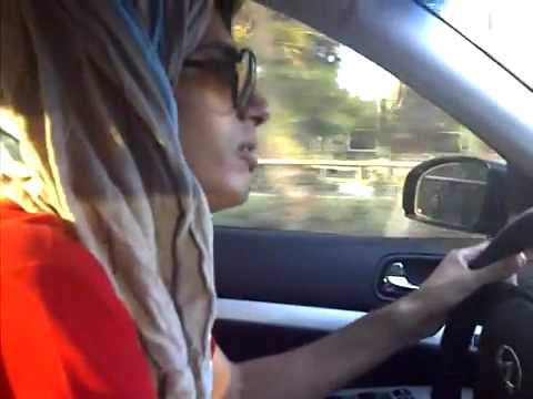 منال الشريف استهبال