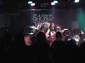Sacred Storm Shred or be Dead Legion