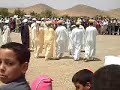k�nig von marokko in zaio-begr��ung
