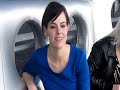 Real Style Interviews Emily Hampshire