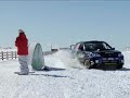 New Zealand Snow Rally New Zealand Snow Rally