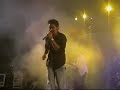 BNK concierto Playa San Juan - Tenerife (Vuelve Negra)