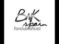 BNK concierto Playa San Juan - Tenerife (Vuelve Negra)