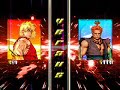 Guille_N_Roll's Mugen Championship Match - CvsKen (Champion) Vs Gouki