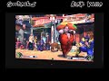 FFA SF4 Tournament: Gootecks vs Alex Valle(9/6/08)