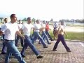 SAV PM/BM 2008 - Desfile da Tropa