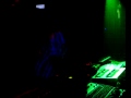 graj Marcio Kantana @ Ostfunk Night - Crossed, Szczecin
