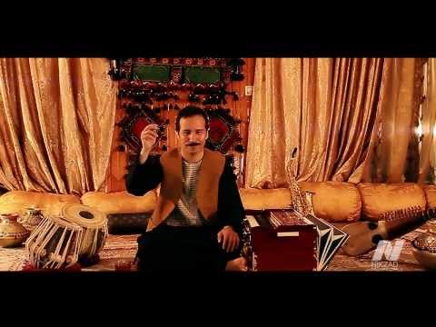 Baryalai Samadi - Pashto New Song Mast e Nazanine HD 2013
