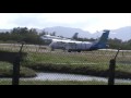 Air Canada and Air France landing in Martinique Aimé Césaire ! New Spot