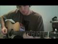 Ants of the Sky Bluegrass solo