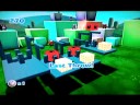 Boom Blox Vanishing Blox SLOTS Gold Walkthrough