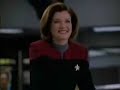 The best - Kathryn Janeway