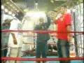 locksmith vs. reign man championship round