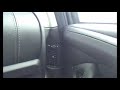 Maserati Quattroporte executive GT  : Drive