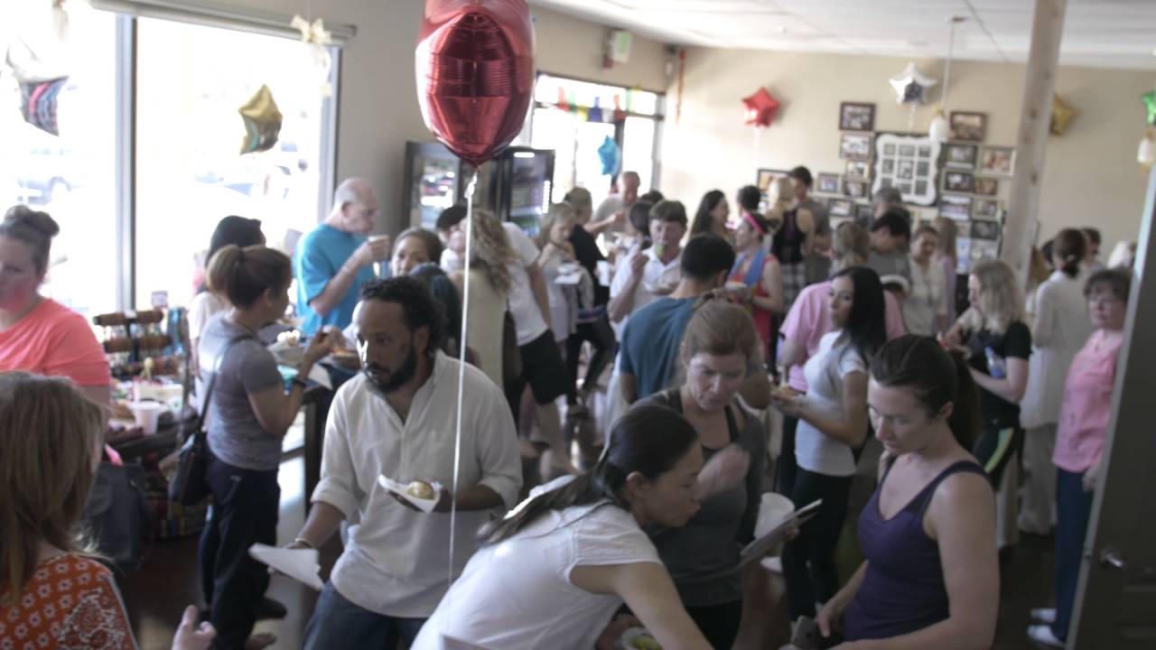 A Celebration of Life 2016