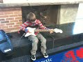 Jack talent show Indian Trail