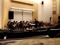 El gato montes- Dalhousie Guitar Recital