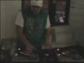 Wil K vs 4-Tek - Round 1