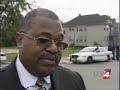 Detroit: Gang Battle at Funeral