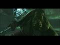 Warcraft 3 - Thrall Y Hellscream VS Mannoroth (Español)