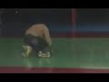 Brian Skating