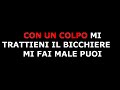Acqua E Sale - A. Celentano & Mina ( Karaoke )