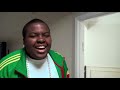 Sean Kingston Blog 3 Pranks His Cousin While He\ Sean Kingston Blog 3 Pranks His Cousin While He\