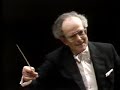nhk symphony orchestra subscription concert in 1988.  wolfgang sawallisch conducted beethoven after tchaikovsky's suite no. 3.  the guest timpanist was peter sondermann, a former member of the staatskapelle dresden.