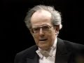 nhk symphony orchestra subscription concert in 1988.  wolfgang sawallisch conducted beethoven after tchaikovsky's suite no. 3.  the guest timpanist was peter sondermann, a former member of the staatskapelle dresden.