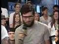 Alexisonfire love Holmes on Homes