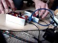 Audible Disease Infection IN-1 demo