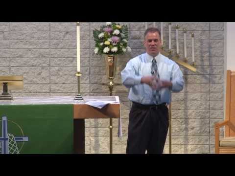 Bethlehem Lutheran Church - Sunday Worship Service: 2/9/2014 Bethlehem Lutheran Church - Sunday Worship Service: 2/9/2014