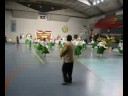 tondero señores yo soy de ica   madres de familia