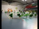 tondero señores yo soy de ica   madres de familia