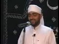 As seyad Alavi Mowlana (Mursi) Tamil Bayan Part 7