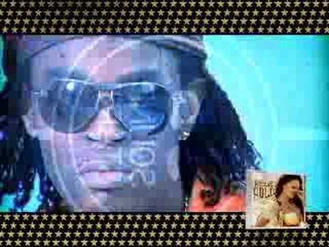 VP Records Reggae Gold 2008