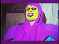 CKY4 - Skeletor, gayfags