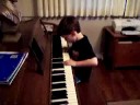 The Piano Prodigy