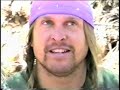 1998 Living Outside Documentary - Featuring Cody Lundin