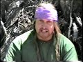 1998 Living Outside Documentary - Featuring Cody Lundin