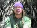 1998 Living Outside Documentary - Featuring Cody Lundin