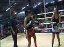 Dalia from Egypt  Fights for    Prize money 120.000 K