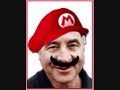 NEOGAF Welcome Mario NEOGAF Welcome Mario