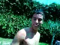 Saltos piscinaa