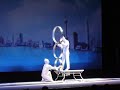 Shanghai Acrobatic Troupe